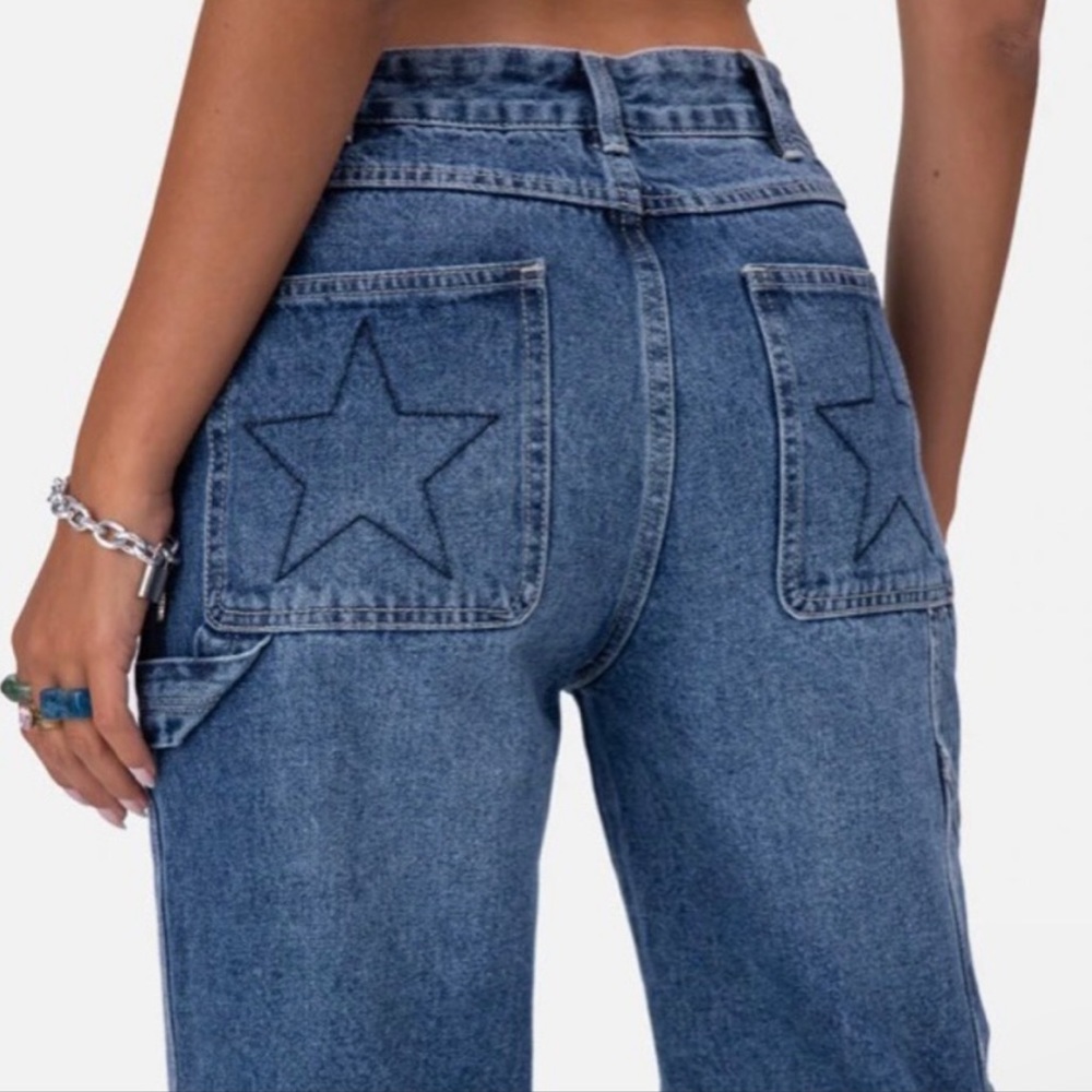 Boyfriend Jeans